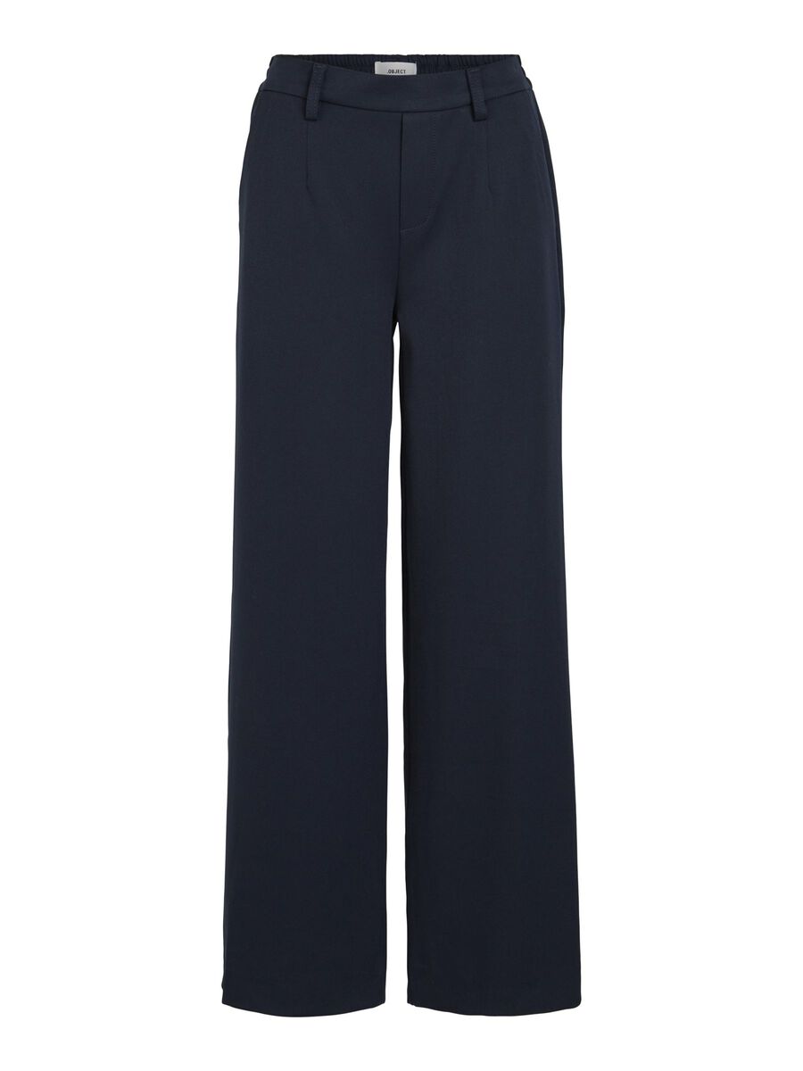 OBJLISA WIDE PANT NOOS | SKY CAPTAIN OBJECT