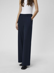 OBJLISA WIDE PANT NOOS | SKY CAPTAIN OBJECT