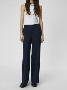 OBJLISA WIDE PANT NOOS | SKY CAPTAIN OBJECT