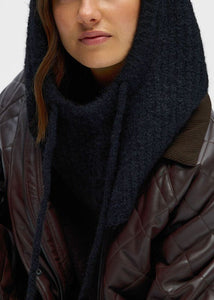 OBJMILU KNIT BALACLAVA  | JAVA OBJECT