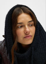 Load image into Gallery viewer, OBJMILU KNIT BALACLAVA  | JAVA OBJECT