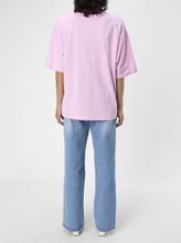 Load image into Gallery viewer, OBJGIMA 2/4 OVERSIZE T-SHIRT NOOS | PASTEL LAVENDER OBJECT