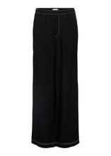 Load image into Gallery viewer, OBJJACIRA LISA PANT DIV  |  BLACK AND WHITE OBJECT