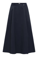 Load image into Gallery viewer, OBJDINA OZ HW SKIRT  |  SKY CAPTAIN OBJECT