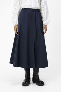 OBJDINA OZ HW SKIRT  |  SKY CAPTAIN OBJECT