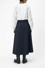 Load image into Gallery viewer, OBJDINA OZ HW SKIRT  |  SKY CAPTAIN OBJECT