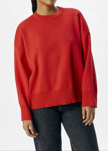 Load image into Gallery viewer, OBJELLY O-NECK KNIT | FIESTA