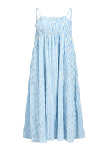 Charger l&#39;image dans la galerie, OBJHOLLY S/L SINGLET DRESS  | ROSE ELEGANCE MULTI FLOWERS OBJECT