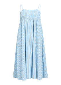 OBJHOLLY S/L SINGLET DRESS  | ROSE ELEGANCE MULTI FLOWERS OBJECT