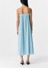 Charger l&#39;image dans la galerie, OBJHOLLY S/L SINGLET DRESS  | ROSE ELEGANCE MULTI FLOWERS OBJECT