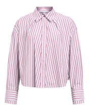 Load image into Gallery viewer, OBJZULA L/S RE SHIRT | BABY LAVENDER OBJECT