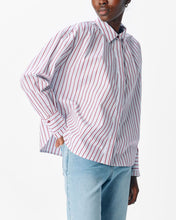 Load image into Gallery viewer, OBJZULA L/S RE SHIRT | BABY LAVENDER OBJECT