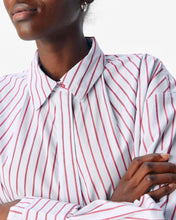 Load image into Gallery viewer, OBJZULA L/S RE SHIRT | BABY LAVENDER OBJECT