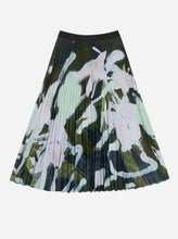 Load image into Gallery viewer, MUNTHE CHARMING SKIRT | ARMY