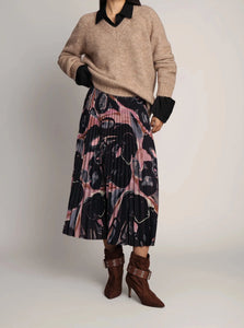 CHARMING SKIRT | ROSE MUNTHE