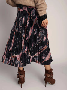 CHARMING SKIRT | ROSE MUNTHE