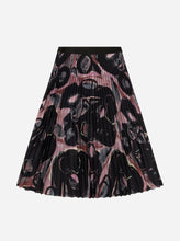 Charger l&#39;image dans la galerie, CHARMING SKIRT | ROSE MUNTHE