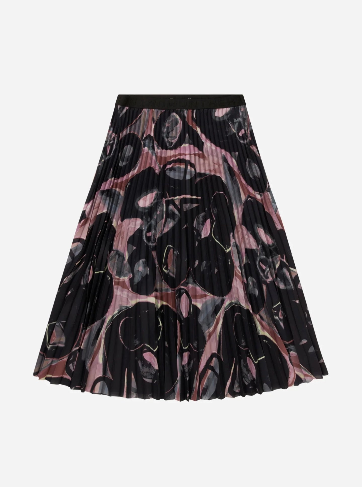 CHARMING SKIRT | ROSE MUNTHE