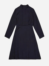 Charger l&#39;image dans la galerie, LAINIE DRESS | NAVY MUNTHE