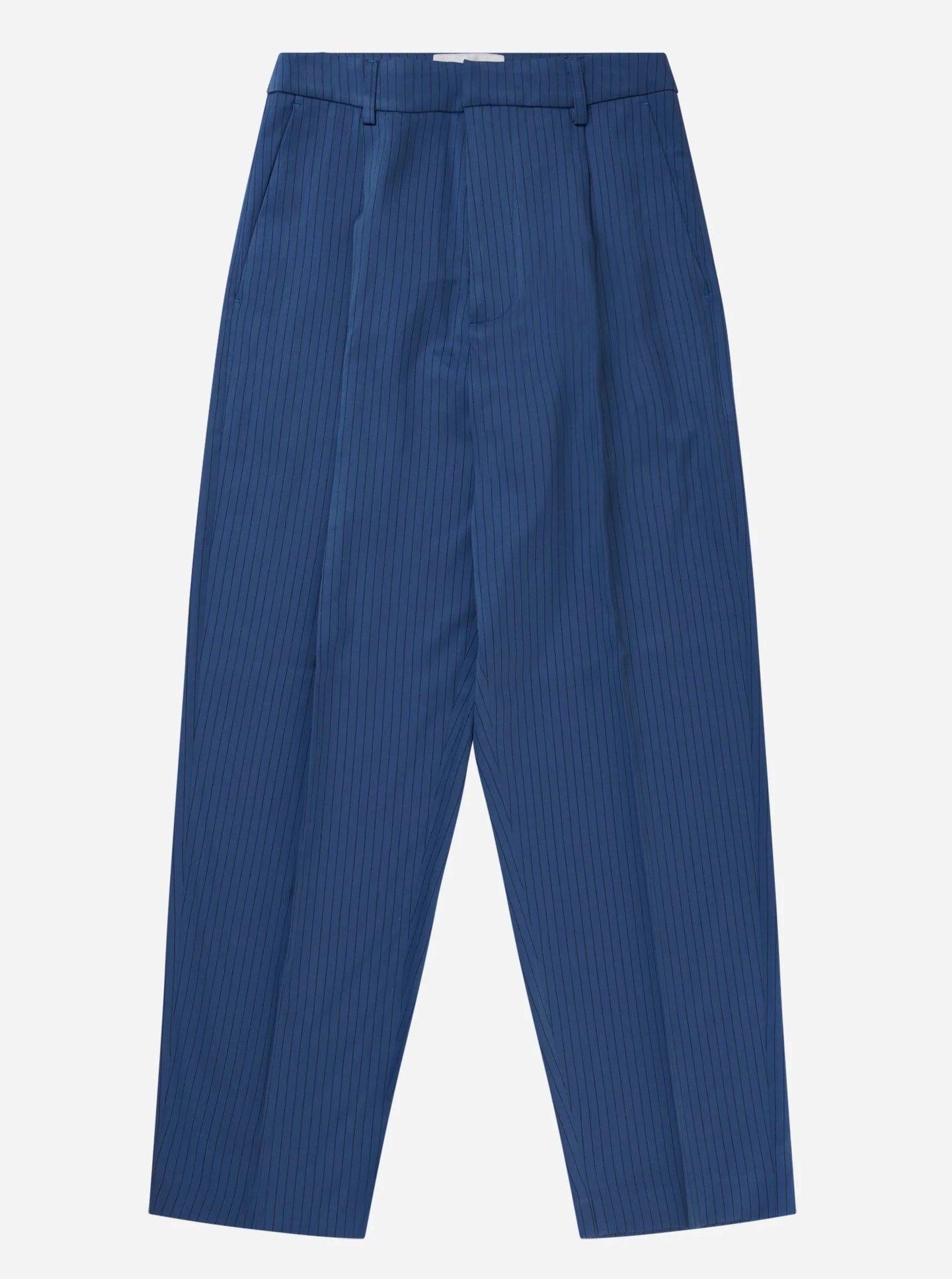 LACHLAN PANTS | BLUE MUNTHE