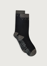 Load image into Gallery viewer, Varley KENDRICK GRIP SOCK | PHANTOM