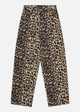 Load image into Gallery viewer, MARA TROUSERS BROWN BAUM LEO BAUM UND PFERDGARTEN