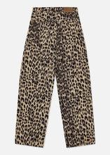 Load image into Gallery viewer, MARA TROUSERS BROWN BAUM LEO BAUM UND PFERDGARTEN