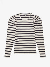 Load image into Gallery viewer, OPOLLO TOP | NAVY MUNTHE