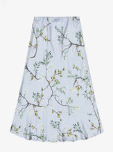 Charger l&#39;image dans la galerie, ODESLI SKIRT | DUSTY GREEN MUNTHE