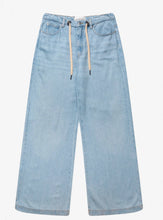 Load image into Gallery viewer, OBEY DENIM | BLUE MUNTHE