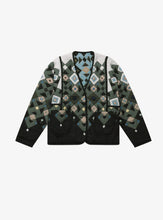 Load image into Gallery viewer, OSI JACKET | BLUE MUNTHE