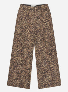 EILEEN PANTS | BROWN MUNTHE