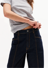 Load image into Gallery viewer, NO 02 DENIM | DARK BLUE RINSE Mellow Concept