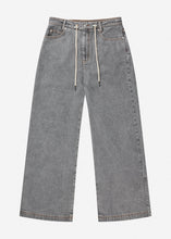 Load image into Gallery viewer, OBEY DENIM | GREY MUNTHE