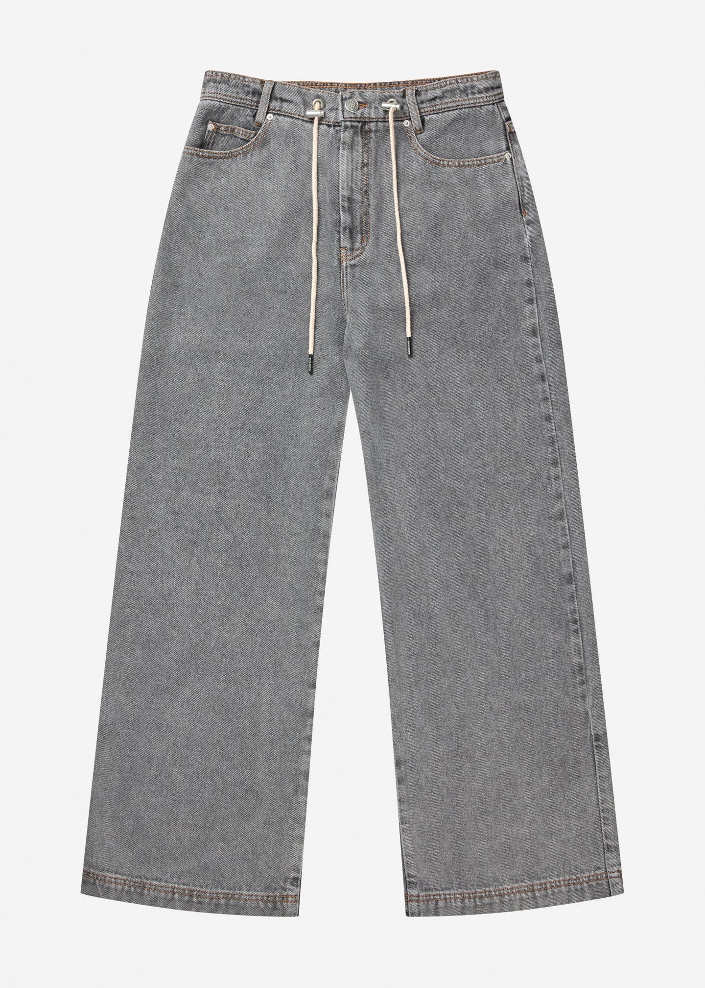 OBEY DENIM | GREY MUNTHE