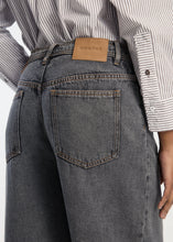 Load image into Gallery viewer, OBEY DENIM | GREY MUNTHE