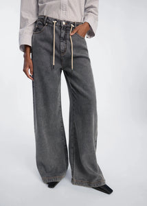 OBEY DENIM | GREY MUNTHE