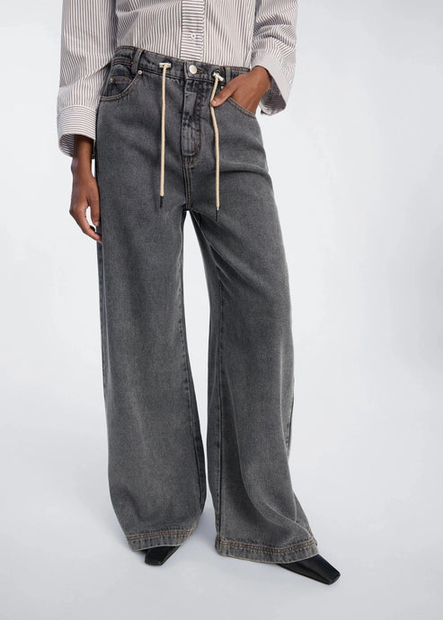 OBEY DENIM | GREY MUNTHE