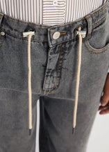 Load image into Gallery viewer, OBEY DENIM | GREY MUNTHE