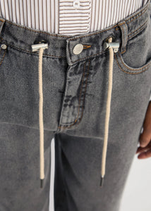 OBEY DENIM | GREY MUNTHE