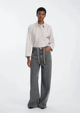 Load image into Gallery viewer, OBEY DENIM | GREY MUNTHE