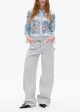 Load image into Gallery viewer, BETHINA JACKET | KENTUCKY BLUE BAUM UND PFERDGARTEN