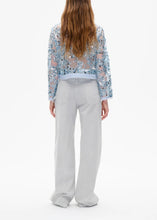 Load image into Gallery viewer, BETHINA JACKET | KENTUCKY BLUE BAUM UND PFERDGARTEN