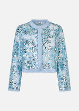 Load image into Gallery viewer, BETHINA JACKET | KENTUCKY BLUE BAUM UND PFERDGARTEN