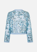 Load image into Gallery viewer, BETHINA JACKET | KENTUCKY BLUE BAUM UND PFERDGARTEN