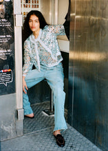 Load image into Gallery viewer, BETHINA JACKET | KENTUCKY BLUE BAUM UND PFERDGARTEN