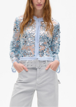 Load image into Gallery viewer, BETHINA JACKET | KENTUCKY BLUE BAUM UND PFERDGARTEN