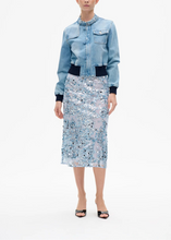 Load image into Gallery viewer, SHANIA SKIRT | KENTUCKY BLUE BAUM UND PFERDGARTEN