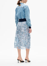 Load image into Gallery viewer, SHANIA SKIRT | KENTUCKY BLUE BAUM UND PFERDGARTEN