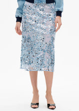 Load image into Gallery viewer, SHANIA SKIRT | KENTUCKY BLUE BAUM UND PFERDGARTEN